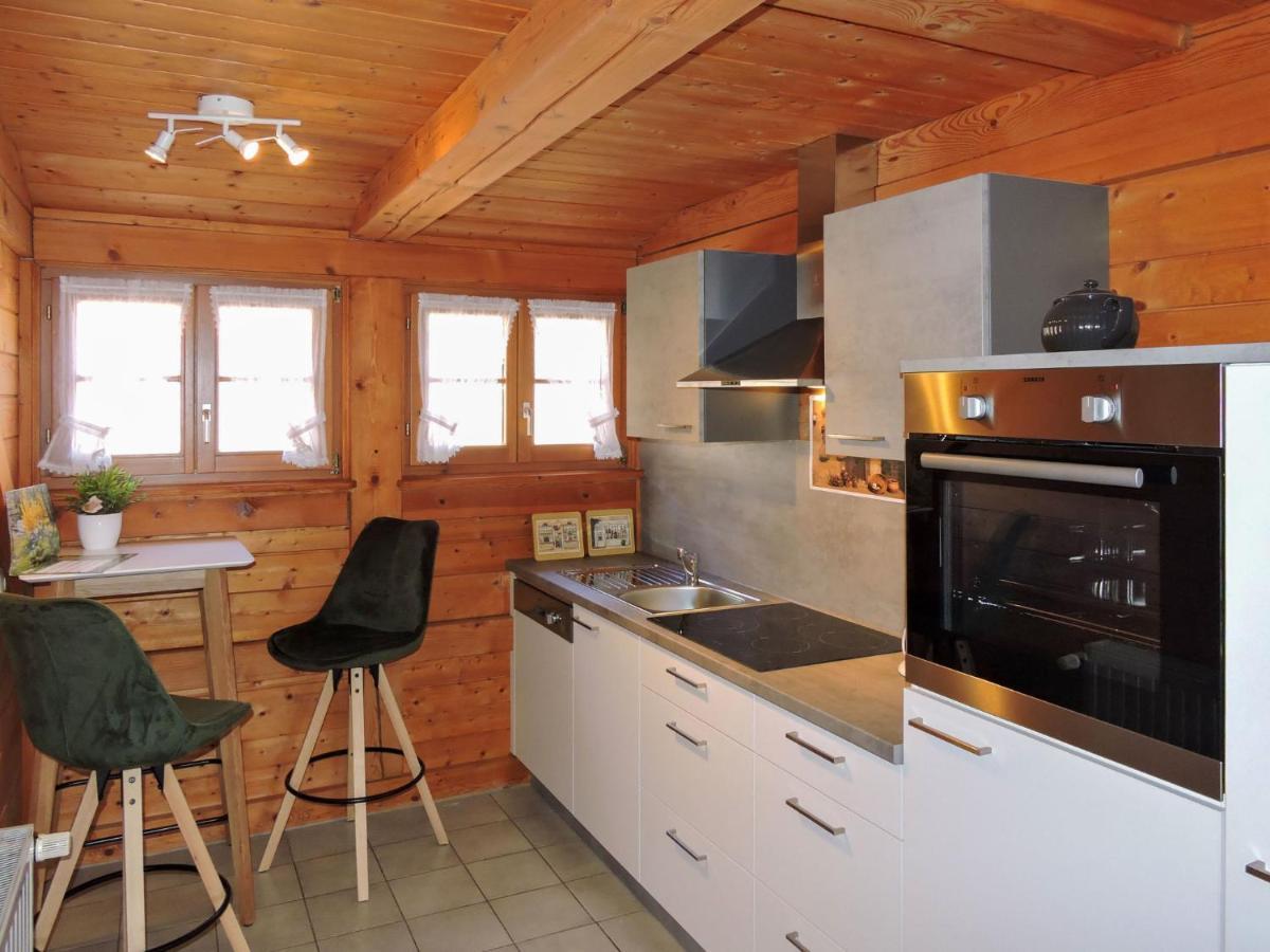 Apartment Blank By Interhome Titisee-Neustadt Exterior photo